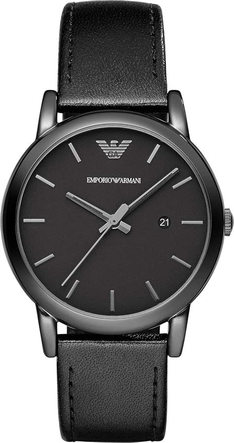 reloj armani hombre 1506